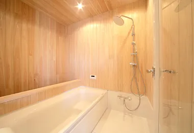 浴室・リフォーム