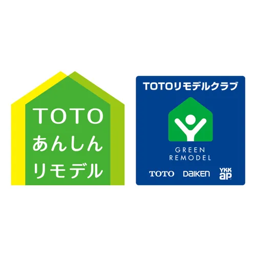 TOTOロゴ